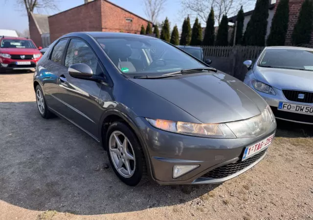 HONDA Civic 1.4 GT Special Edition