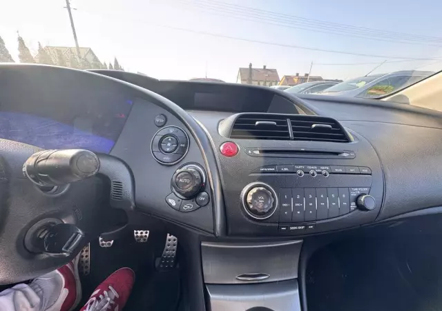 HONDA Civic 1.4 GT Special Edition