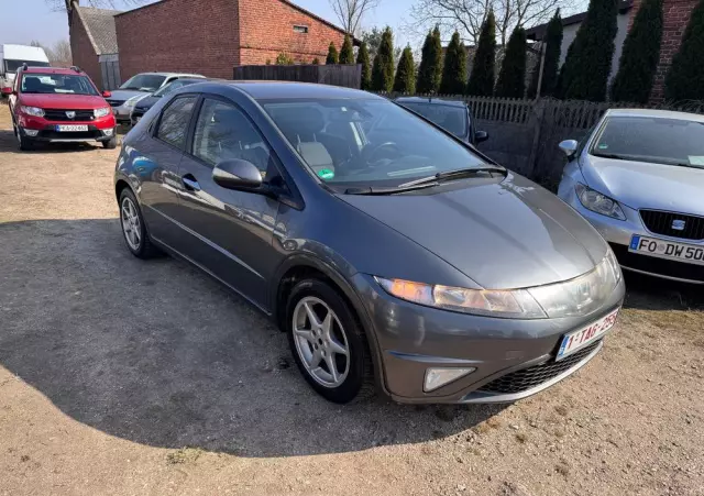 HONDA Civic 1.4 GT Special Edition