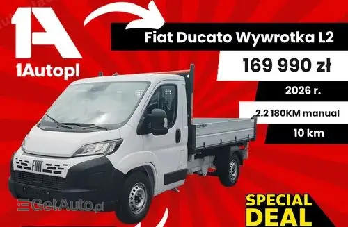 FIAT Ducato 