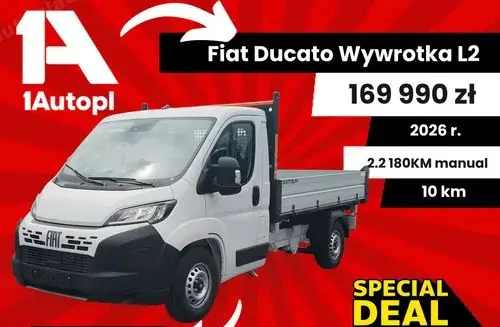 FIAT Ducato 