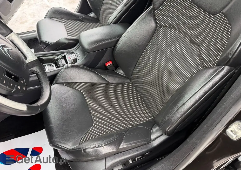 CITROËN C5 HDi 165 FAP Exclusive