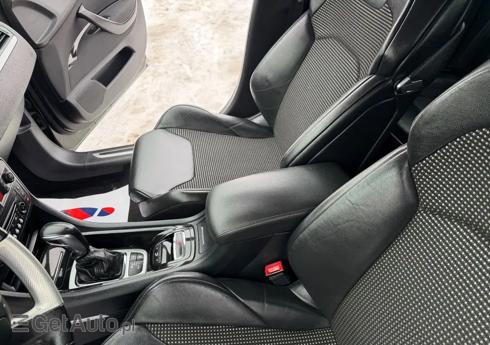 CITROËN C5 HDi 165 FAP Exclusive