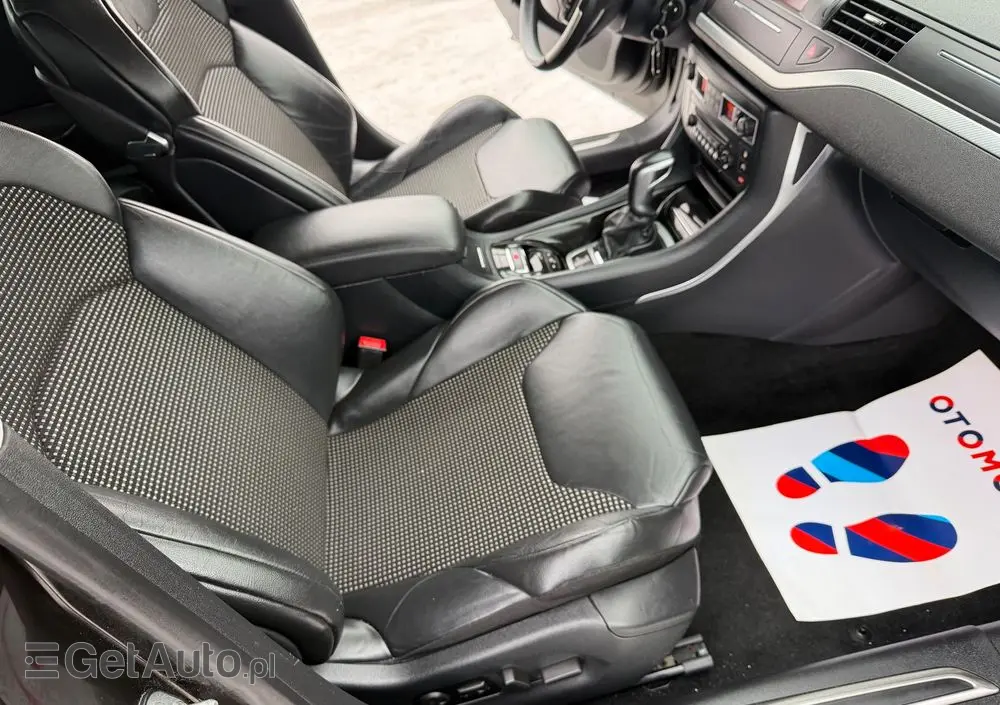 CITROËN C5 HDi 165 FAP Exclusive