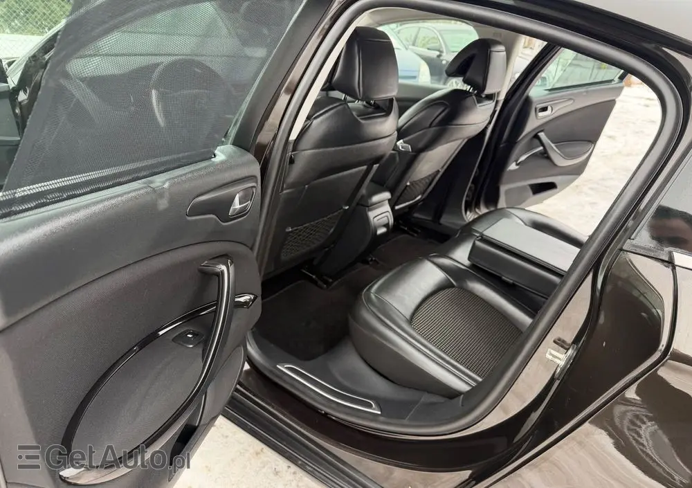 CITROËN C5 HDi 165 FAP Exclusive