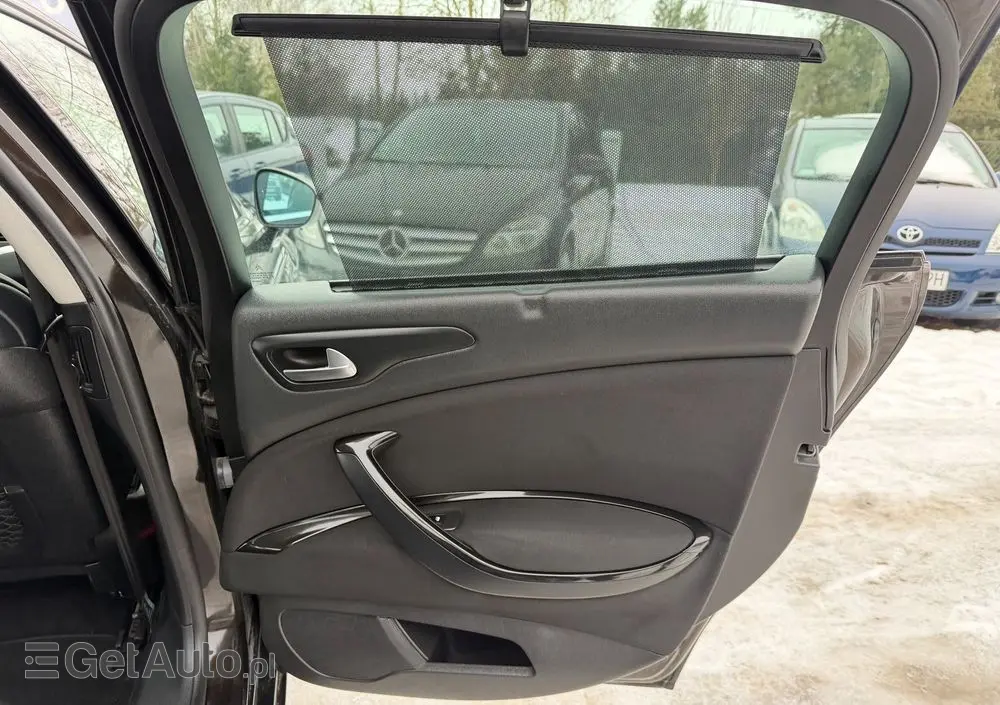 CITROËN C5 HDi 165 FAP Exclusive