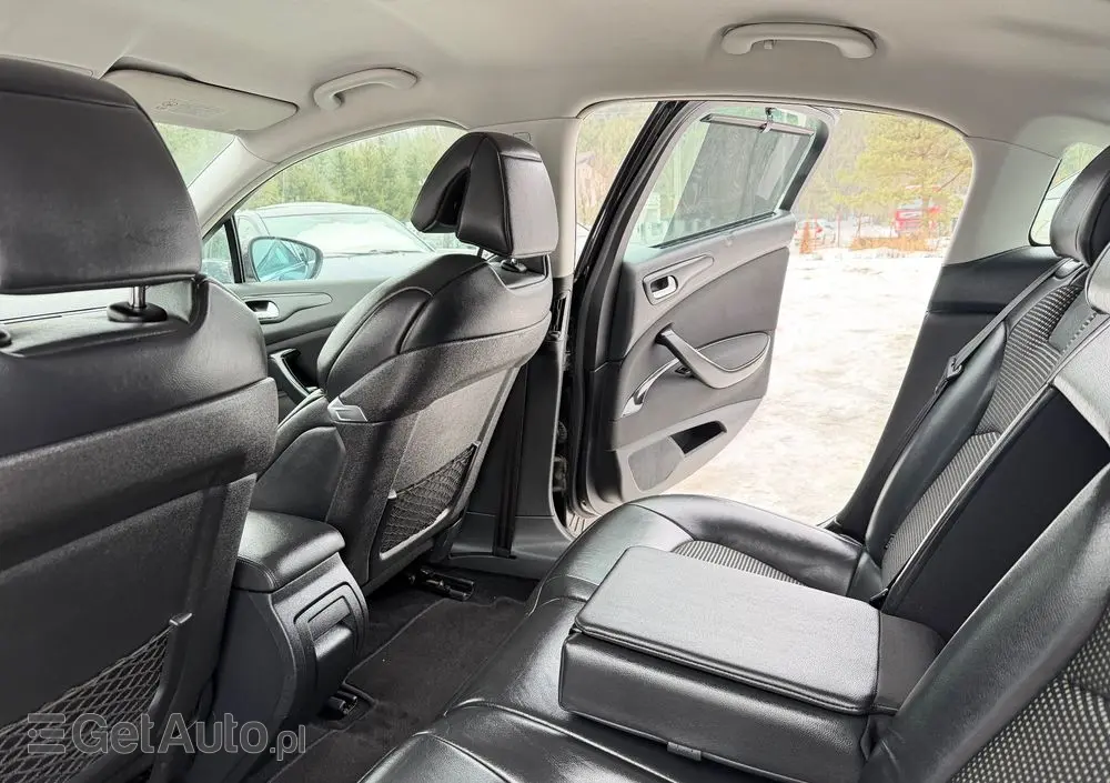 CITROËN C5 HDi 165 FAP Exclusive