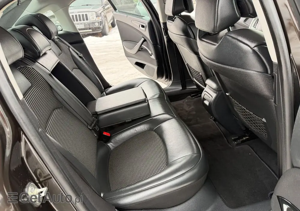 CITROËN C5 HDi 165 FAP Exclusive