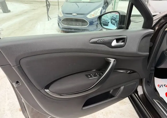 CITROËN C5 HDi 165 FAP Exclusive