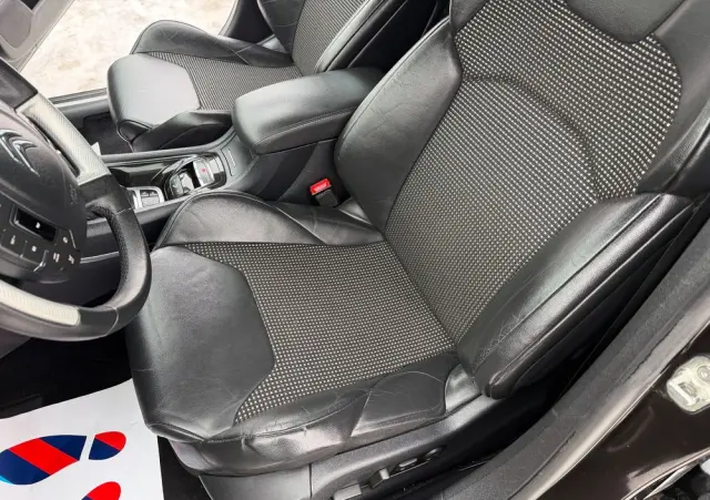 CITROËN C5 HDi 165 FAP Exclusive