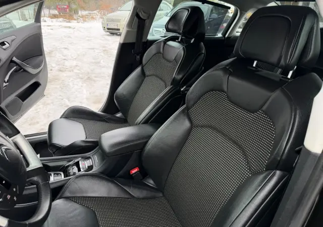 CITROËN C5 HDi 165 FAP Exclusive