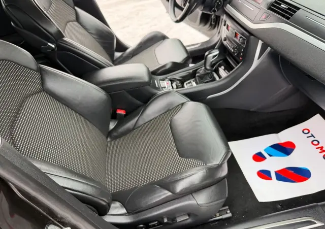 CITROËN C5 HDi 165 FAP Exclusive