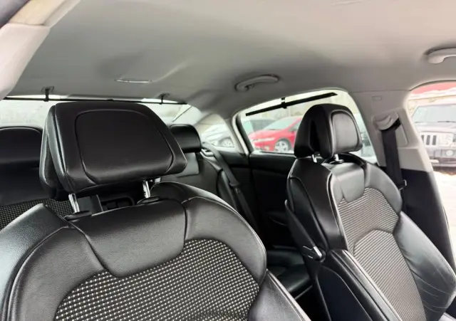 CITROËN C5 HDi 165 FAP Exclusive