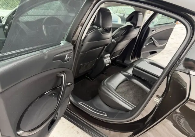 CITROËN C5 HDi 165 FAP Exclusive