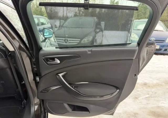 CITROËN C5 HDi 165 FAP Exclusive