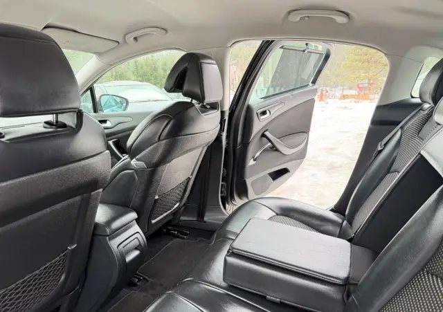 CITROËN C5 HDi 165 FAP Exclusive