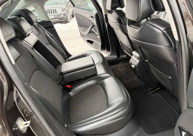 CITROËN C5 HDi 165 FAP Exclusive