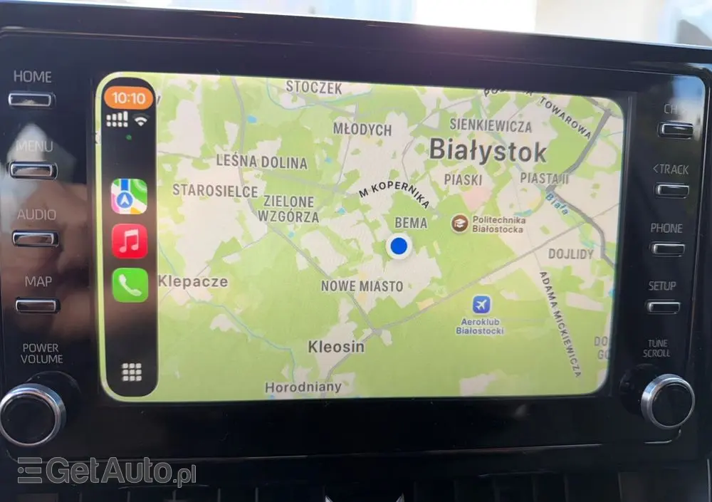 TOYOTA Corolla 1.8 Hybrid Comfort