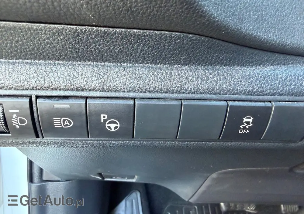 TOYOTA Corolla 1.8 Hybrid Comfort