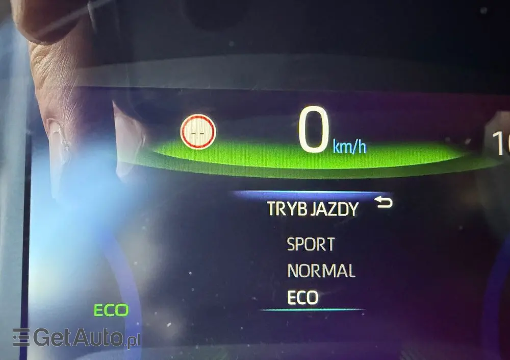 TOYOTA Corolla 1.8 Hybrid Comfort