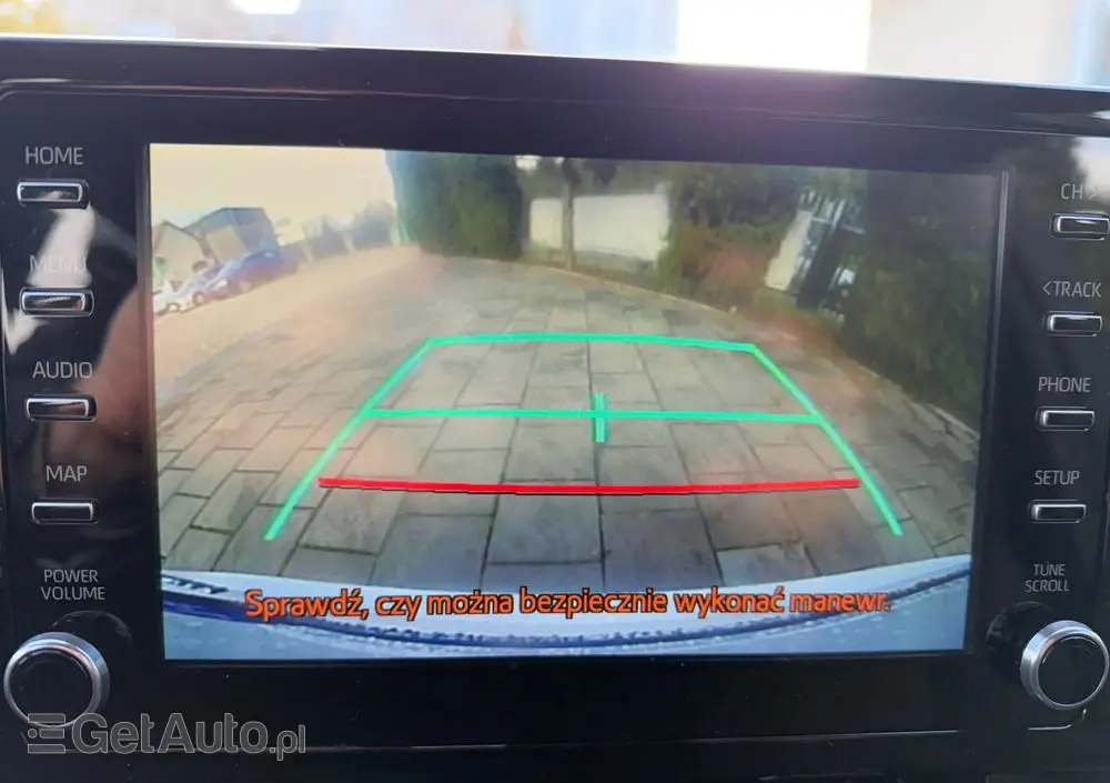 TOYOTA Corolla 1.8 Hybrid Comfort