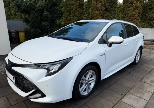TOYOTA Corolla 1.8 Hybrid Comfort