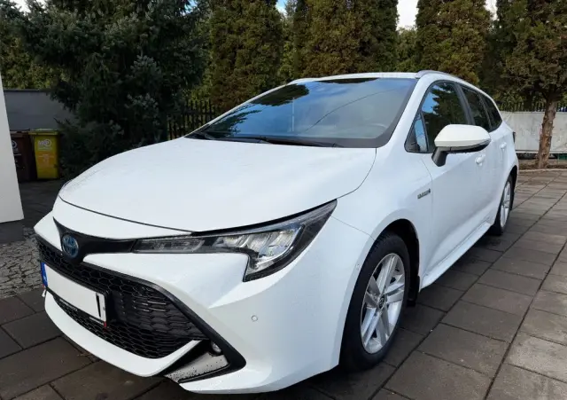 TOYOTA Corolla 1.8 Hybrid Comfort