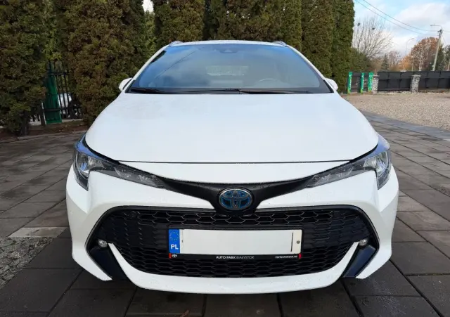 TOYOTA Corolla 1.8 Hybrid Comfort