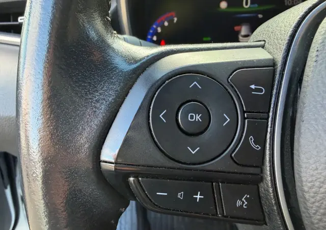 TOYOTA Corolla 1.8 Hybrid Comfort