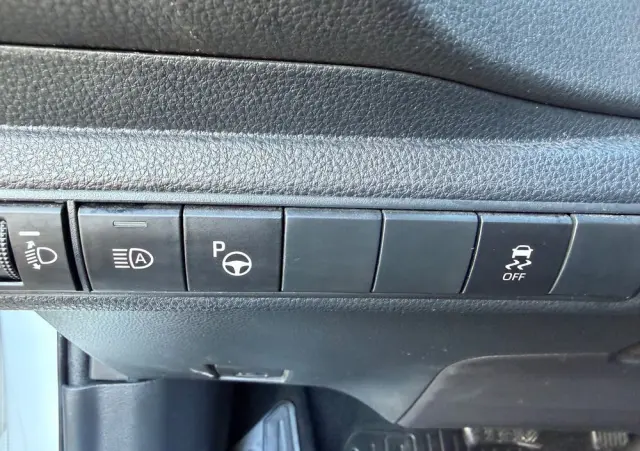 TOYOTA Corolla 1.8 Hybrid Comfort