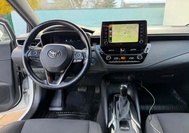TOYOTA Corolla 1.8 Hybrid Comfort