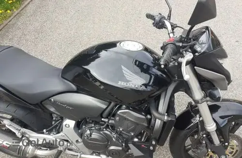 HONDA CB 600 Hornet 