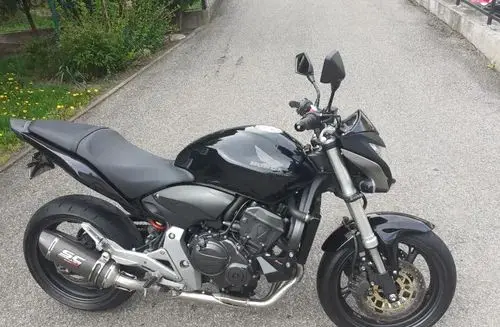 HONDA CB 600 Hornet 