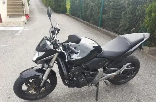 HONDA CB 600 Hornet 