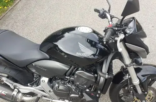 HONDA CB 600 Hornet 