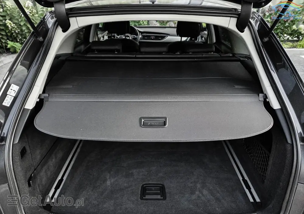 AUDI A6 Avant 2.0 TDI Ultra DPF S tronic