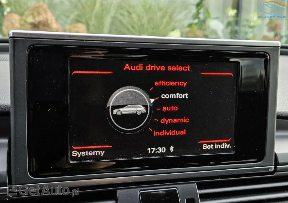 AUDI A6 Avant 2.0 TDI Ultra DPF S tronic