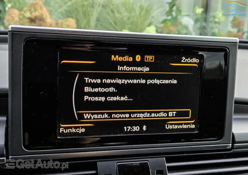 AUDI A6 Avant 2.0 TDI Ultra DPF S tronic