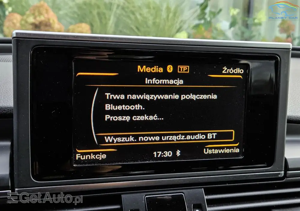 AUDI A6 Avant 2.0 TDI Ultra DPF S tronic