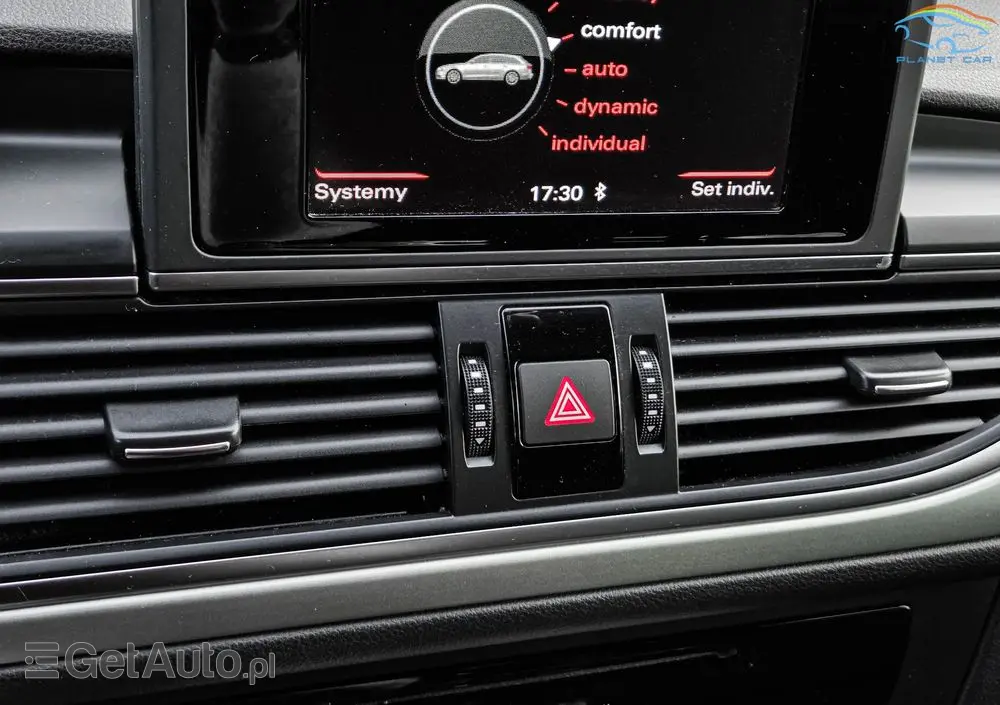 AUDI A6 Avant 2.0 TDI Ultra DPF S tronic