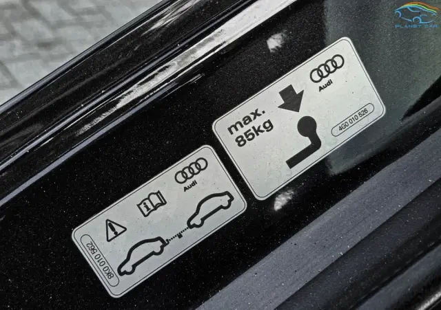 AUDI A6 Avant 2.0 TDI Ultra DPF S tronic