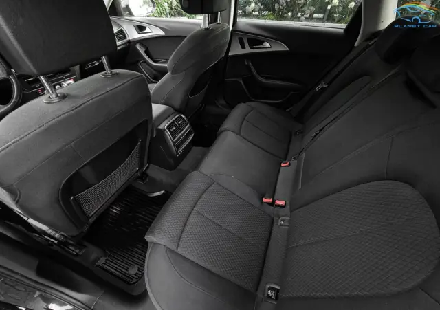 AUDI A6 Avant 2.0 TDI Ultra DPF S tronic