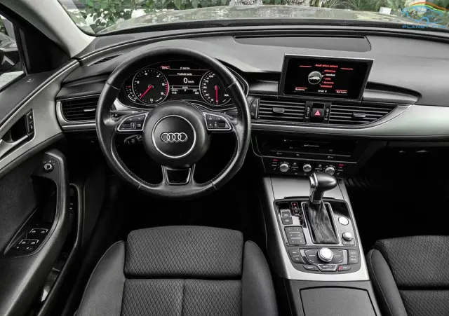 AUDI A6 Avant 2.0 TDI Ultra DPF S tronic