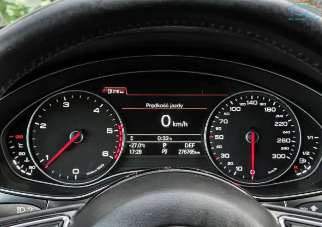 AUDI A6 Avant 2.0 TDI Ultra DPF S tronic