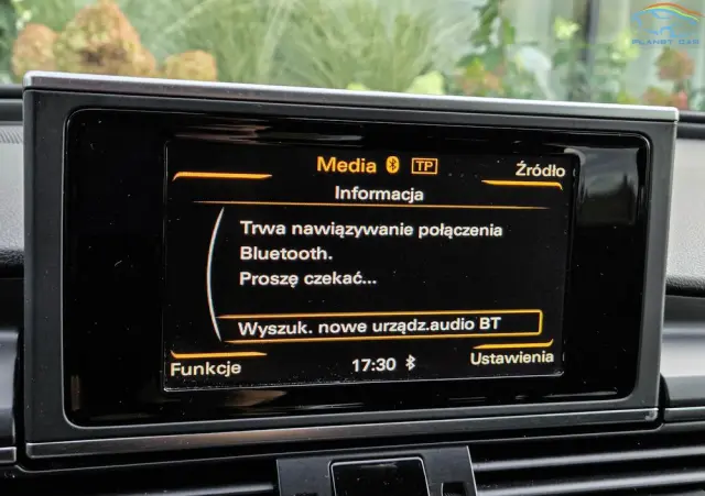 AUDI A6 Avant 2.0 TDI Ultra DPF S tronic