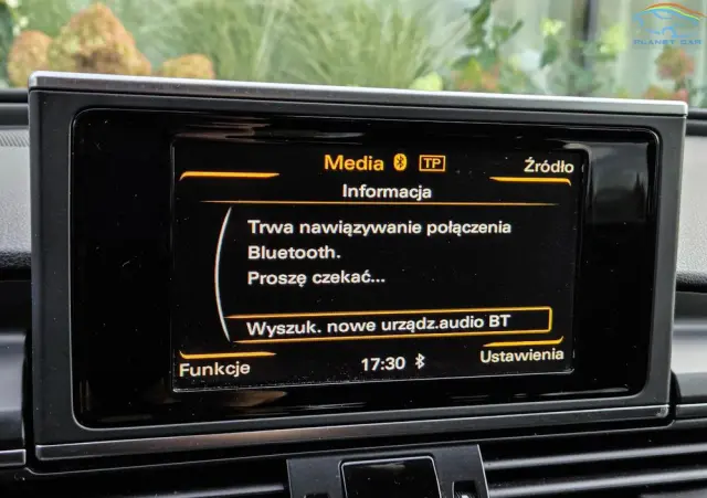 AUDI A6 Avant 2.0 TDI Ultra DPF S tronic