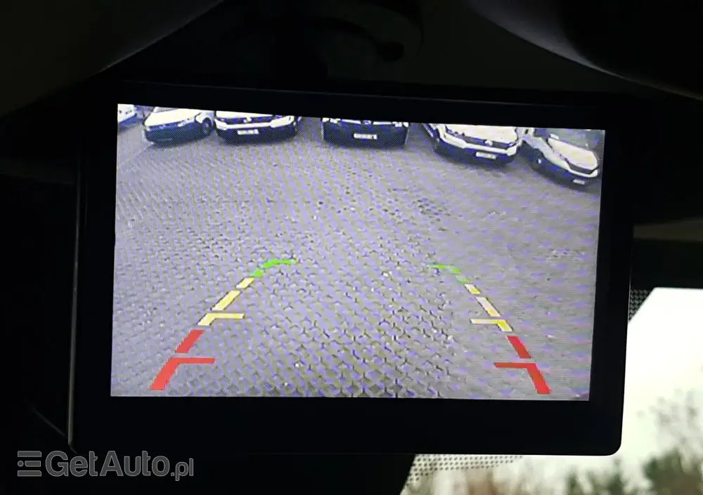 RENAULT MASTER 8EP CHŁODNIA 4,21x2,11x2,00 IZOTERMA AGREGAT CARRIER XARIOS 350 ZASILANIE Z SILNIKA + ELEKTRYCZNE STACJONARNE KLIMA 