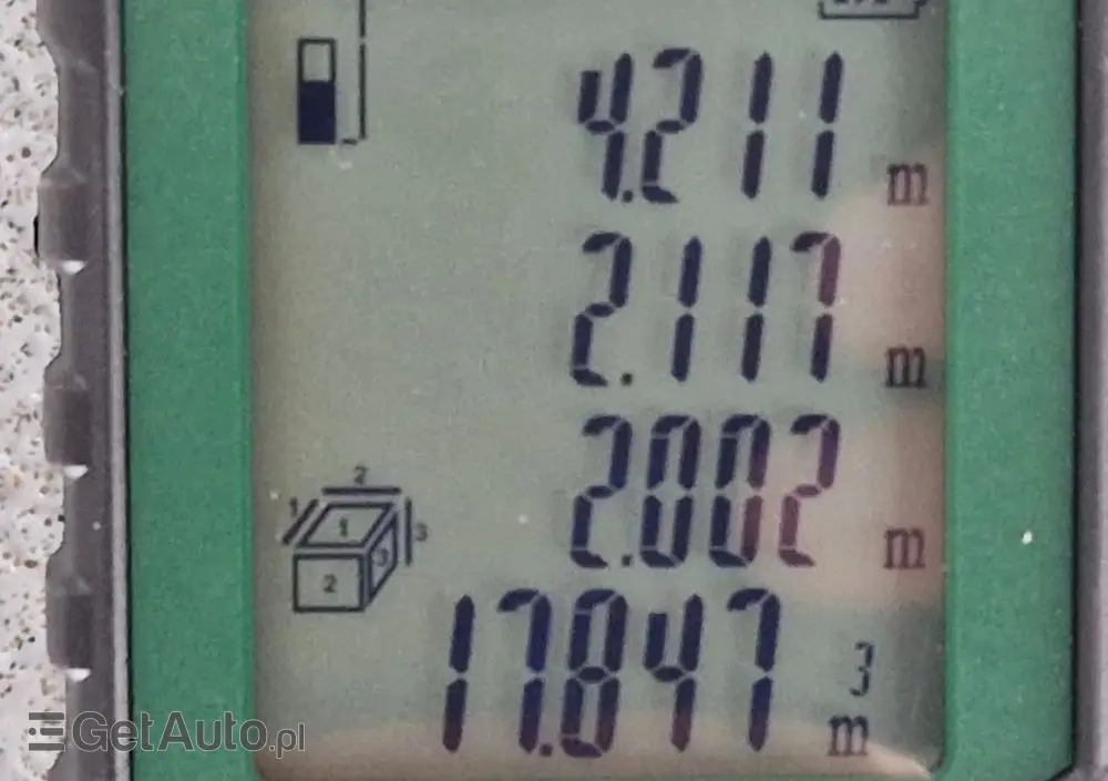 RENAULT MASTER 8EP CHŁODNIA 4,21x2,11x2,00 IZOTERMA AGREGAT CARRIER XARIOS 350 ZASILANIE Z SILNIKA + ELEKTRYCZNE STACJONARNE KLIMA 