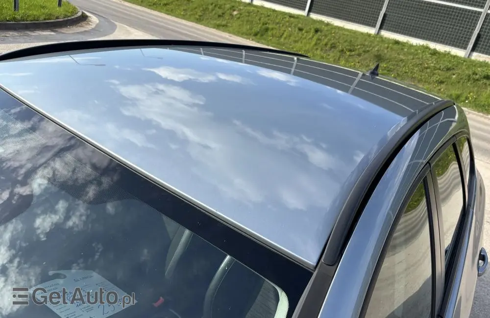OPEL Astra 1.6 CDTI DPF ecoFLEX Start/Stop Exklusiv