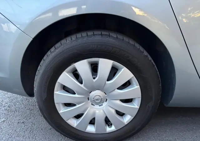 OPEL Astra 1.6 CDTI DPF ecoFLEX Start/Stop Exklusiv